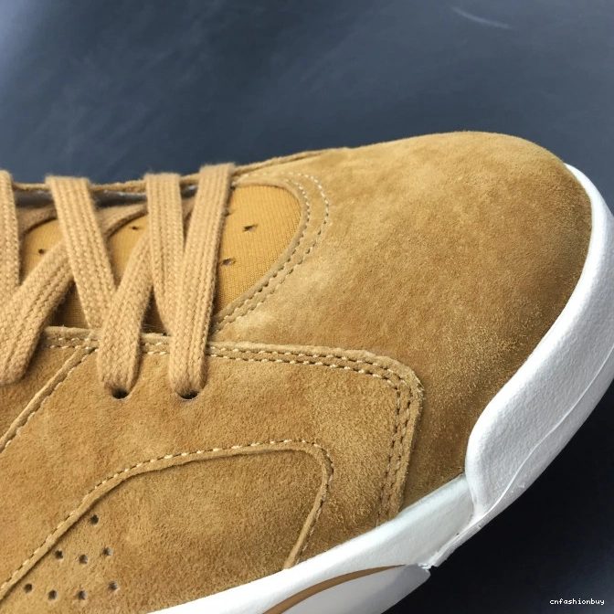 6 Jordan Retro Harvest
